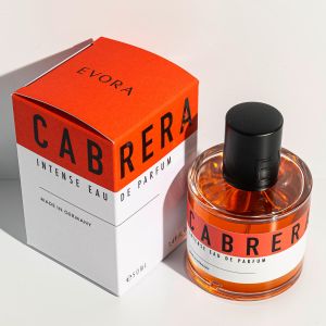 Perfume CABRERA 50ml Intense Eau de Parfum