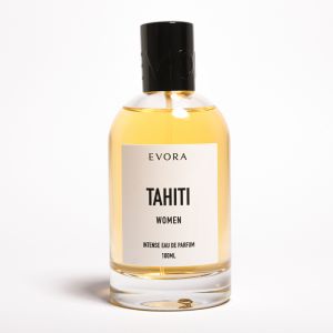 Perfume TAHITI 100ml Intense Eau de Parfum