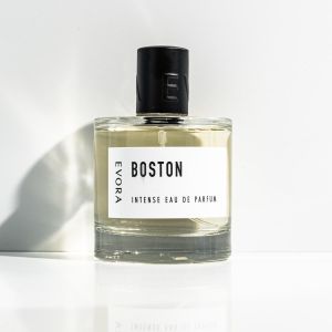 Perfume BOSTON 100ml Intense Eau de Parfum
