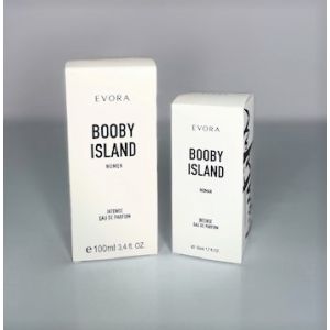 BOOBY ISLAND Komplettset Intense Eau de Parfum