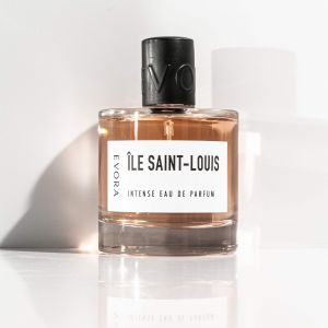 Perfume ILE SAINT-LOUIS 100ml Intense Eau de Parfum