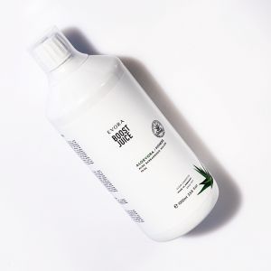 ALOEVORA Juice -pure- 99,5% Aloe Vera