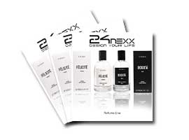 Perfume Katalog by 24nexx